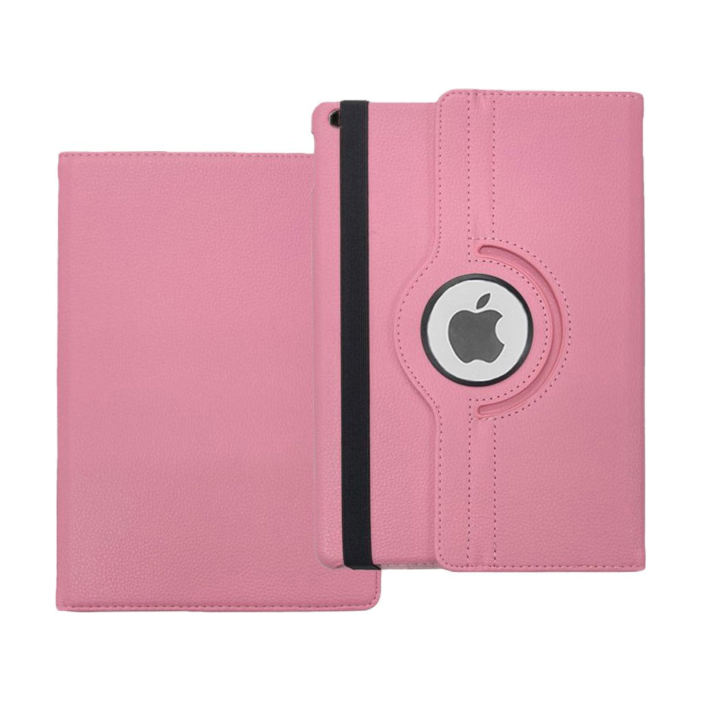 iRTC Case for iPad 7/8/9(10.2) in Light pink 