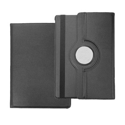 URTC 360 rotatory case for universal tab 10 inch black.