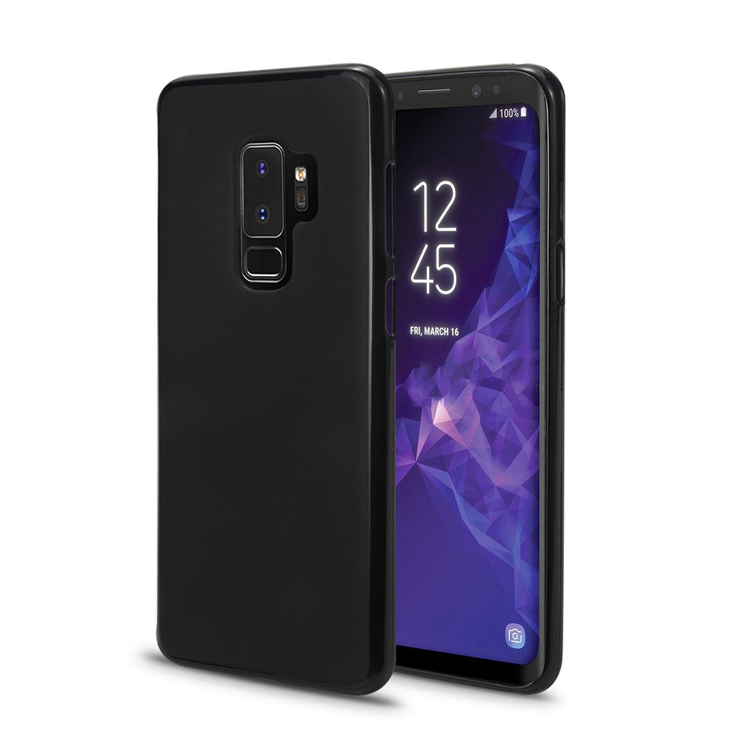 Samsung S9 Case 2mm TPU