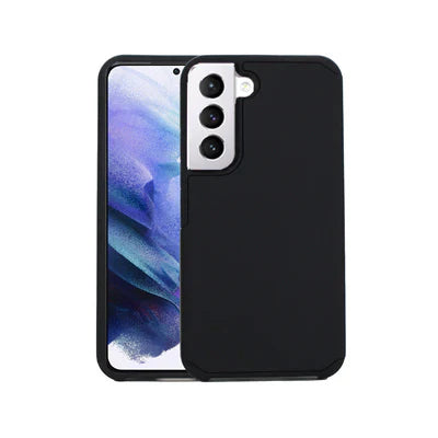 Transparent gel case for Pixel  7 Pro 2MM.