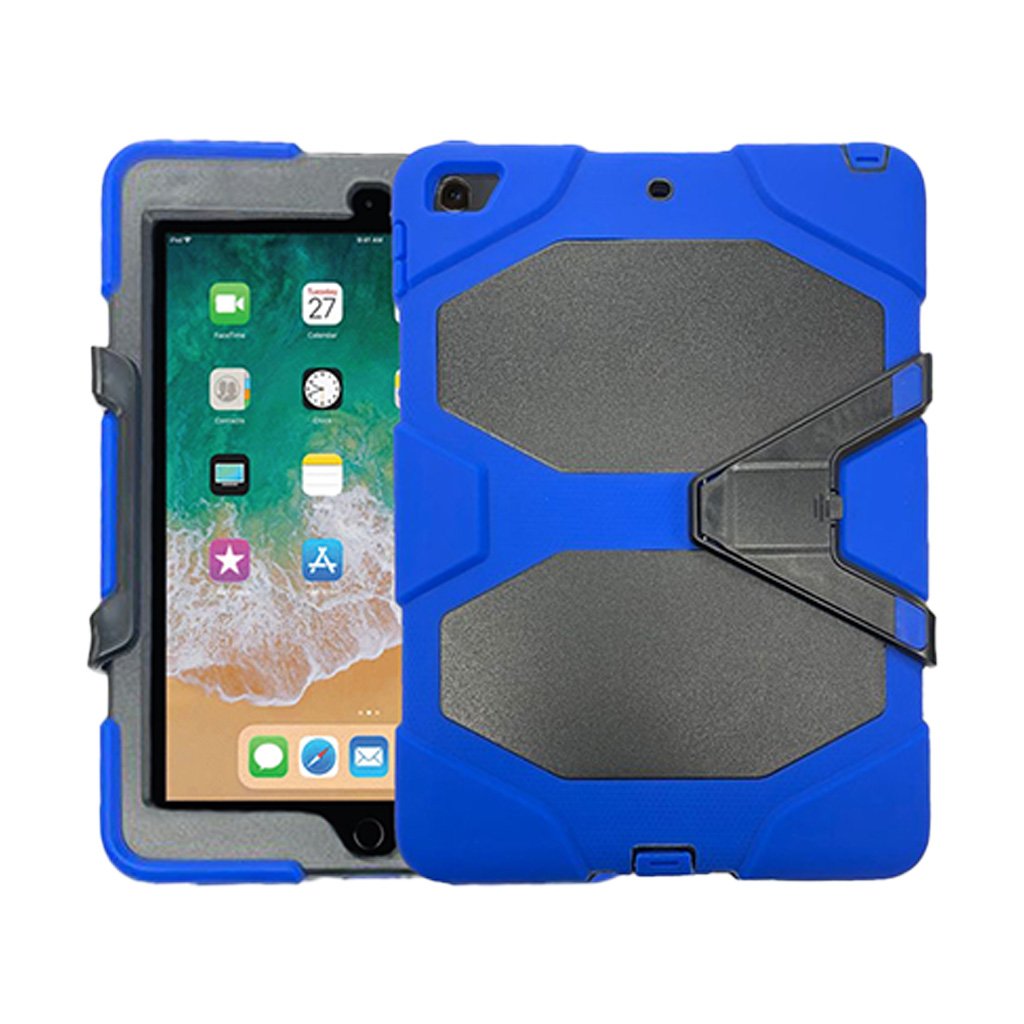 Survivor Case for iPad 5/6 (9.7) in blue