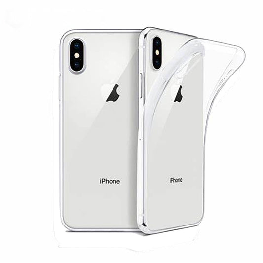 iPhone XR Case 2MM TPU