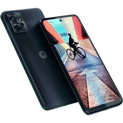 Moto G Power 5G (2023) 128GB (used) Black.