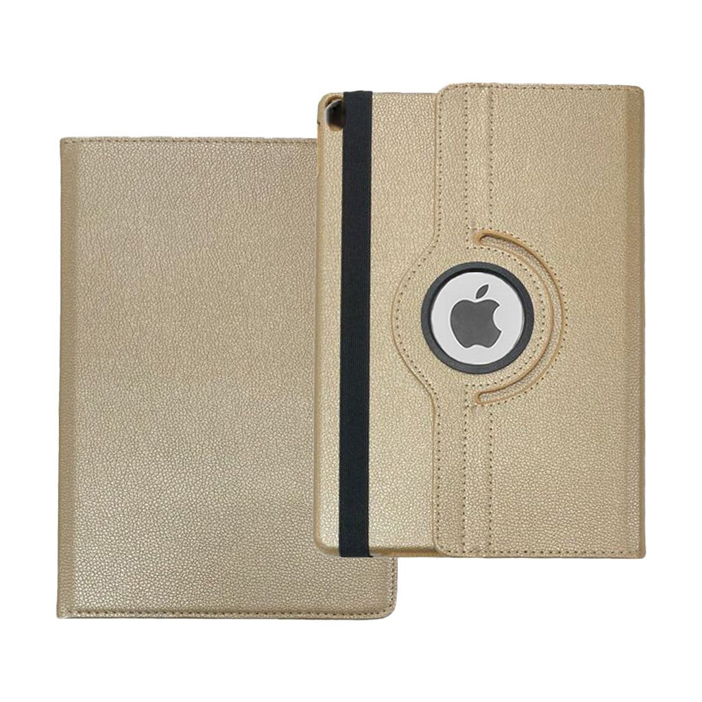 iRTC Case for iPad 5/6 (9.7) in gold 