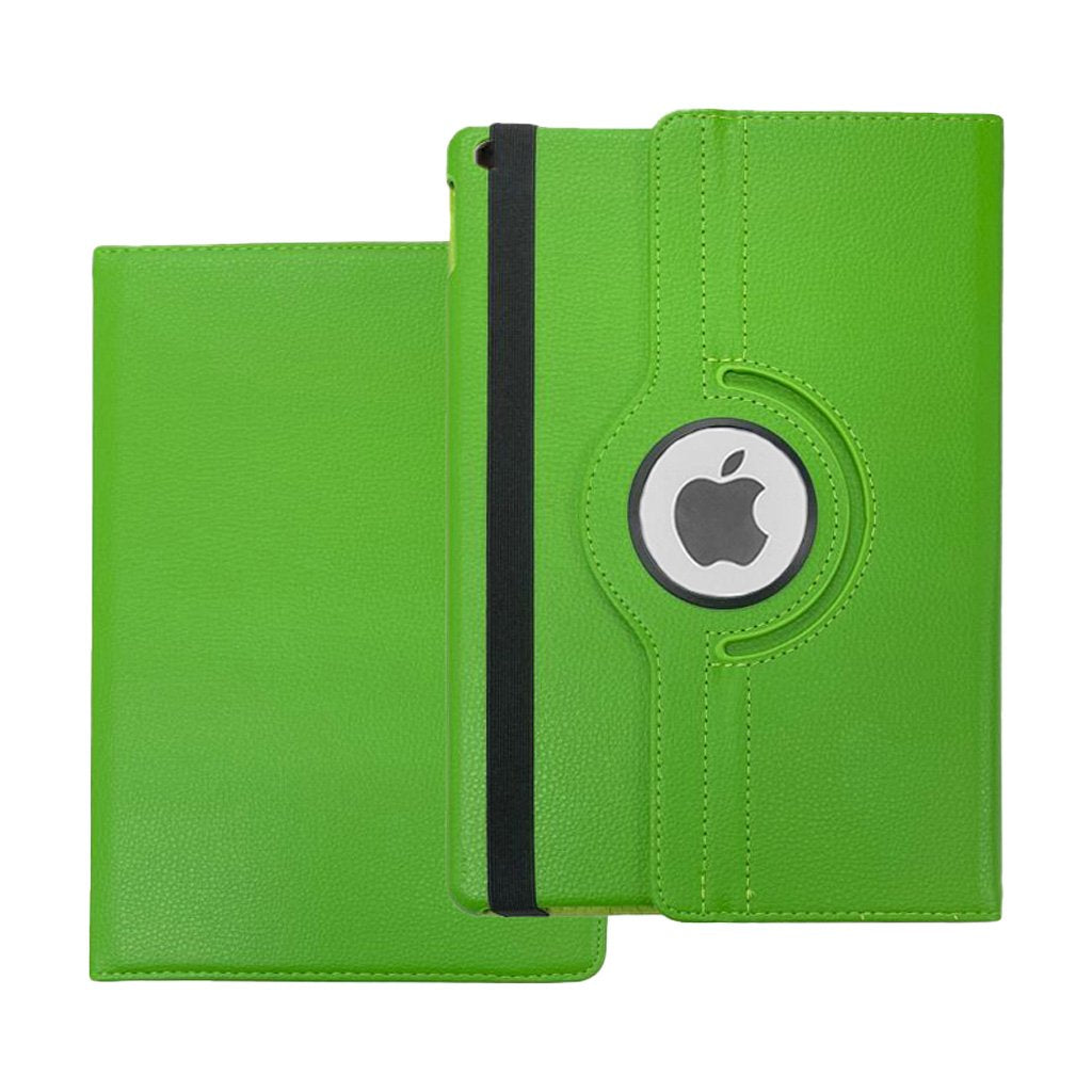 iRTC Case for iPad 7/8/9(10.2) in green