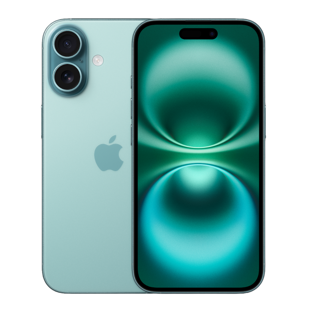 iPhone 16 -128 GB