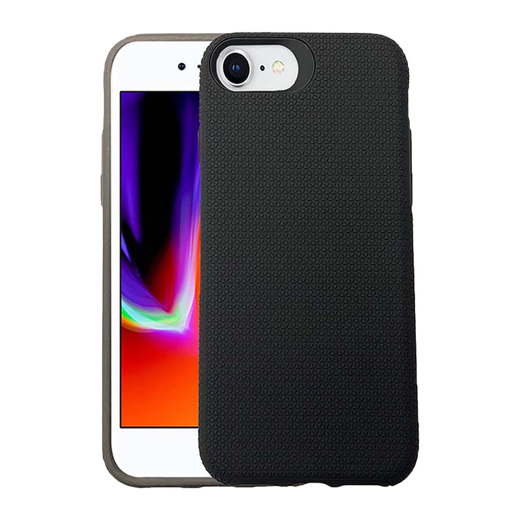 iPhone 7/8/SE 2020 Triangle dotted case 