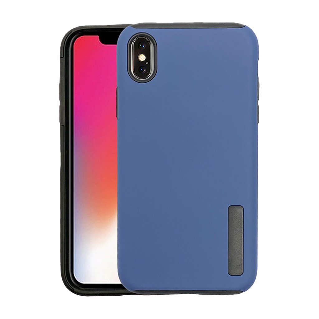 Navy Iphone XR INCIPEO case