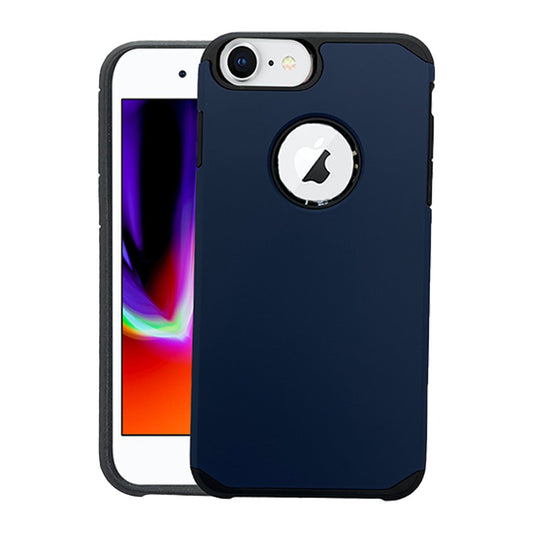 Navy Iphone 7Plus/8 Plus slim armour