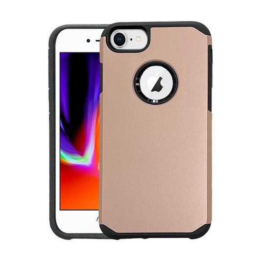 rose gold iPhone 7Plus/8 Plus slim armour