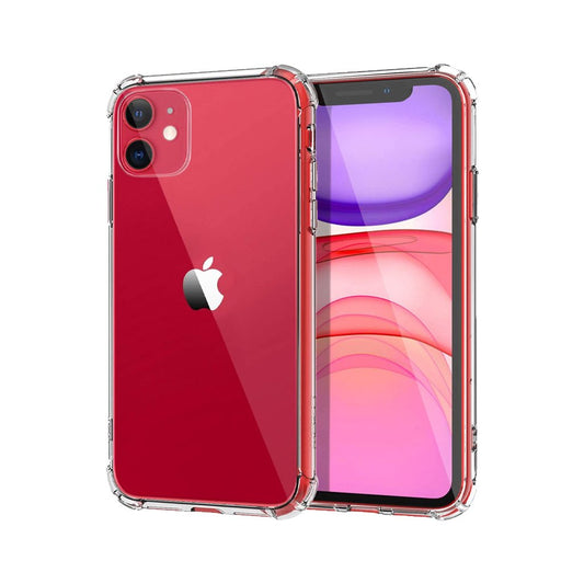 iPhone 11 bumpy TPU 1.5MM