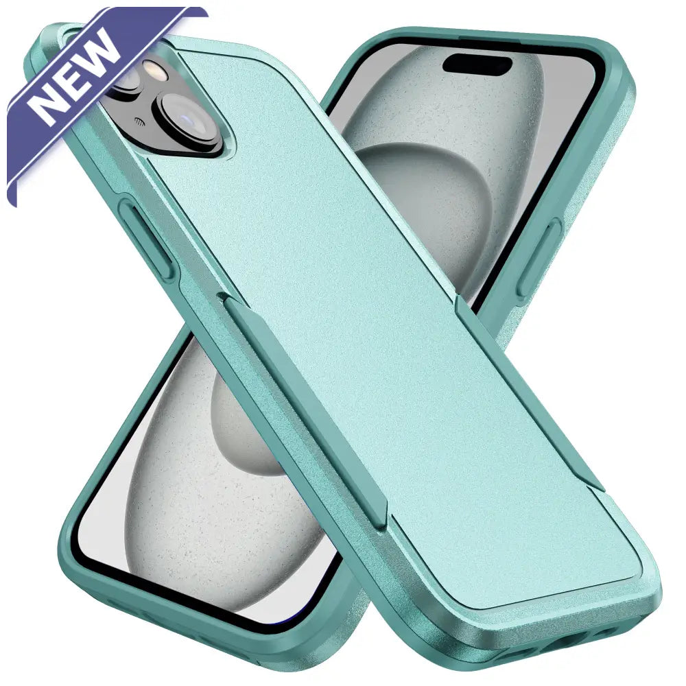 Ocs Hard Case For Samsung S24 Plus Teal. Cases