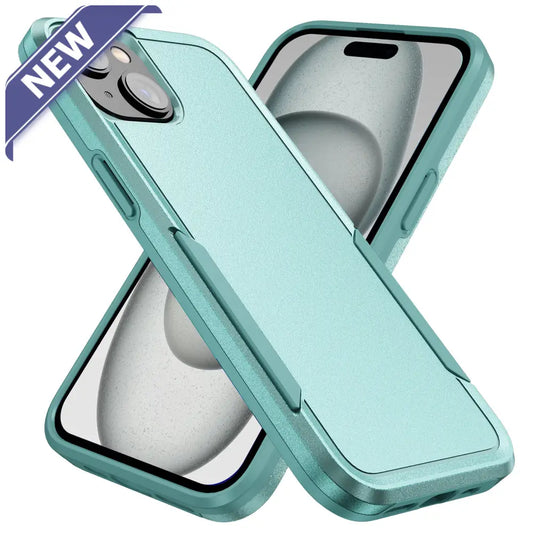 Ocs Hard Case For Samsung S24 Teal. Cases