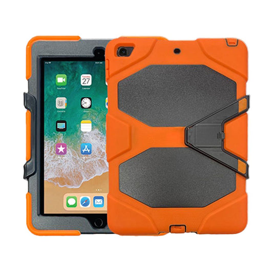 Survivor Case for iPad Air 2 in orange