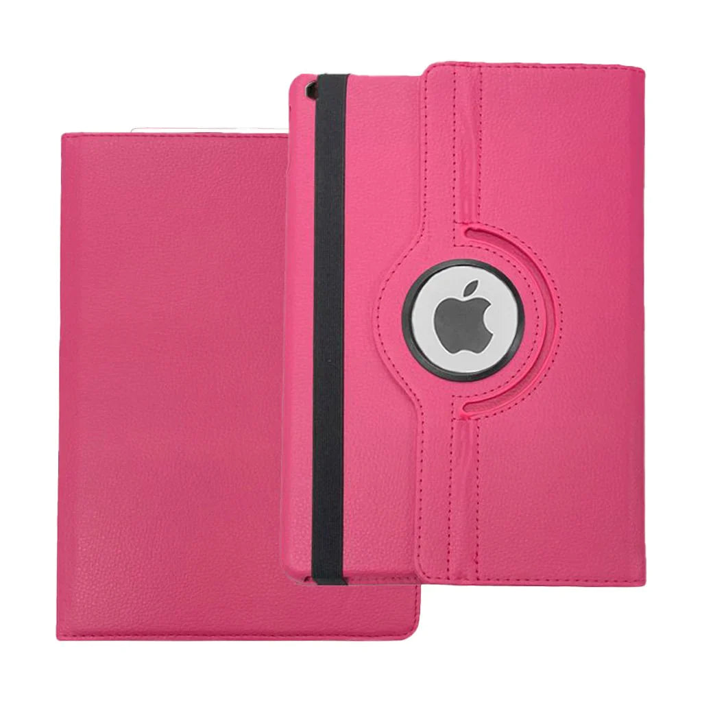 iRTC 360 rotatory case for iPad 10th Gen (10.9) Pink