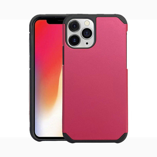 magenta iPhone 11  slim armour