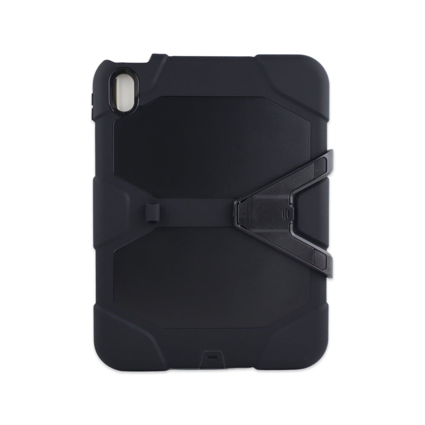 Survivor Case for iPad 10th Gen 2022 (10.9) Black.