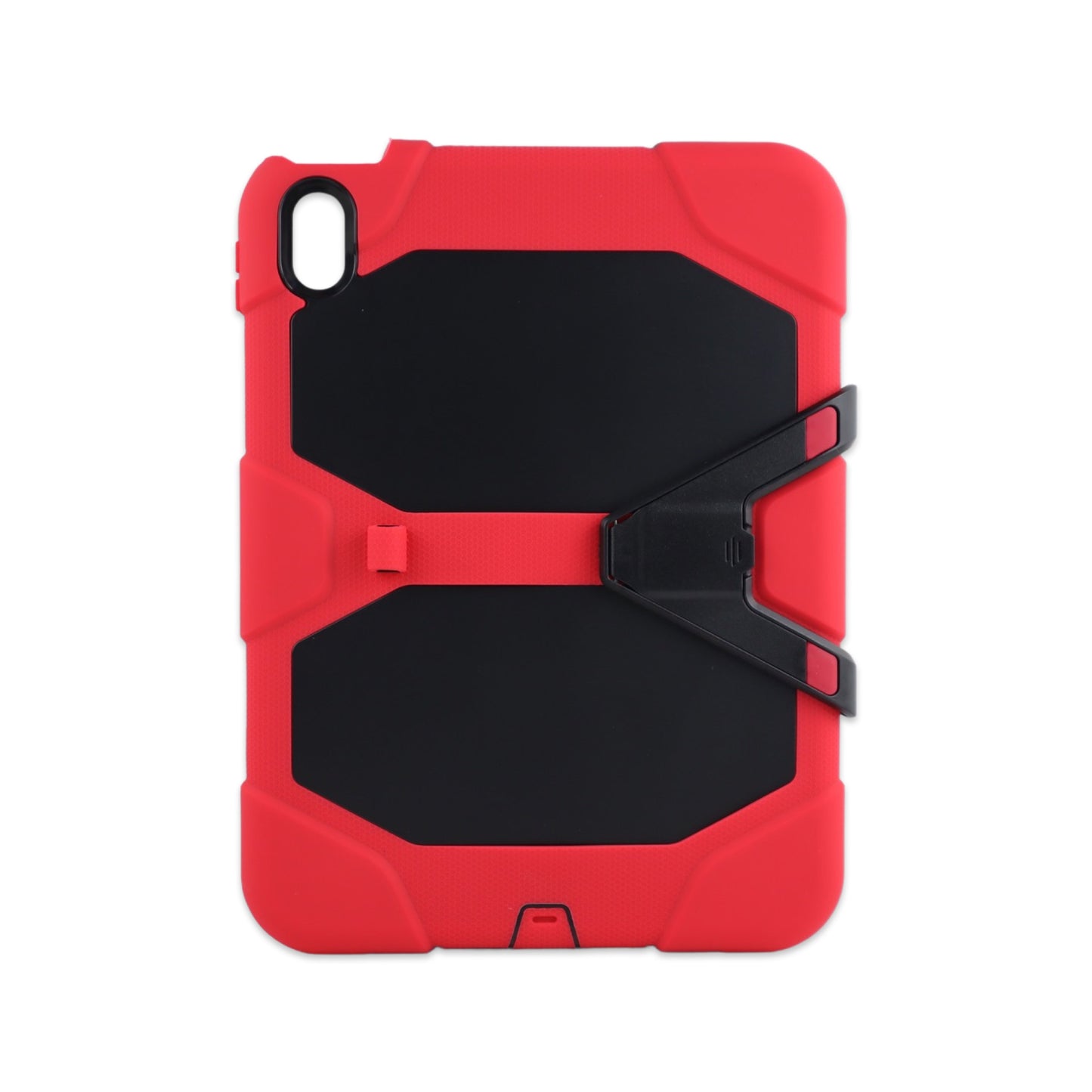 Survivor Case for iPad 10th Gen 2022 (10.9) Red.