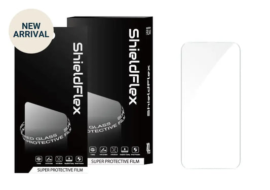 Premium Shield Flex Screen Protector For 14 Pro Max