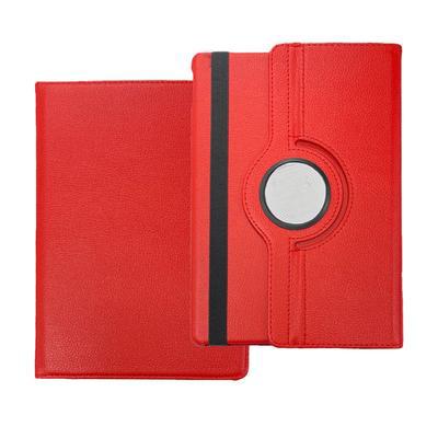 URTC 360 rotatory case for universal tab 10 inch red.