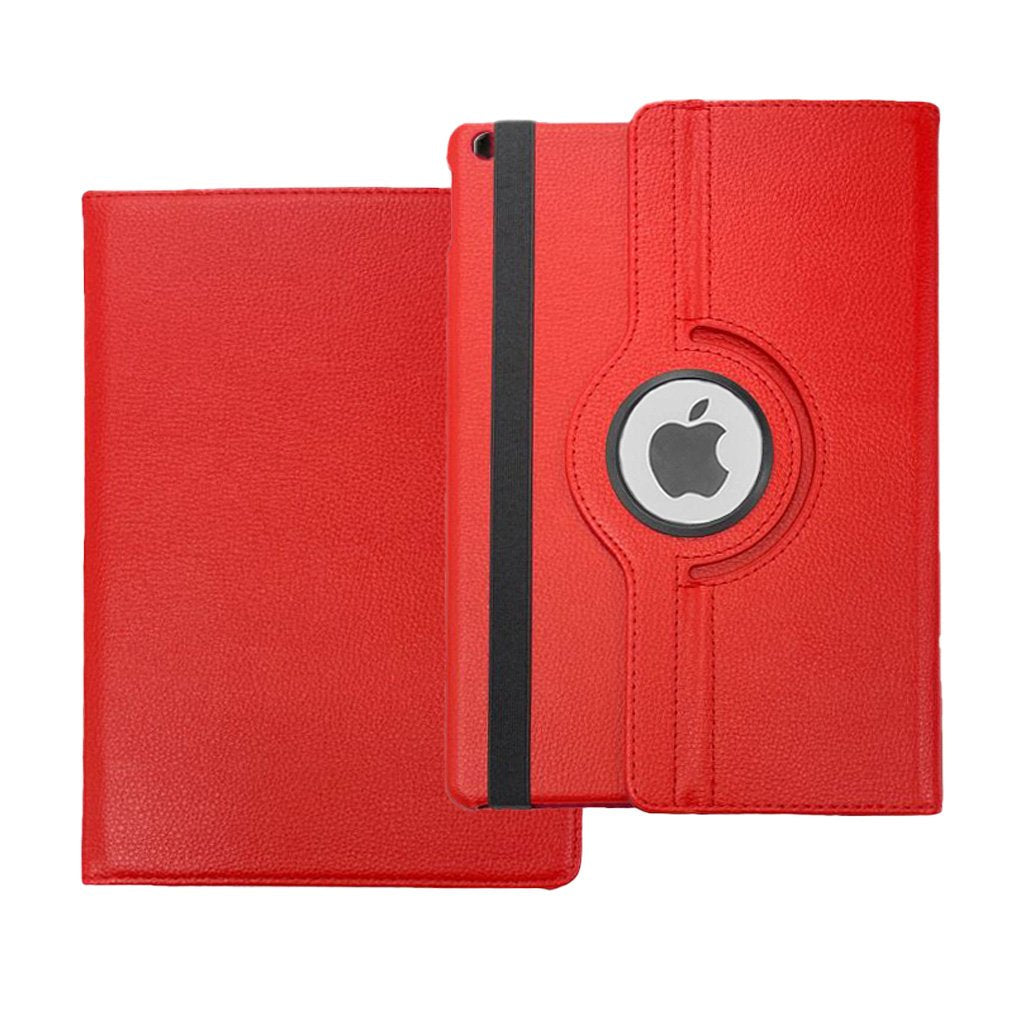 iRTC Case for iPad 5/6 (9.7) in red