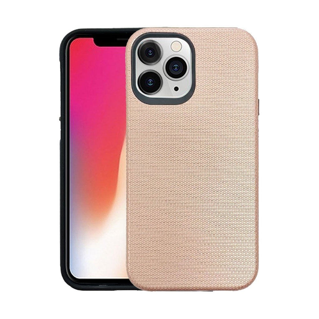 iPhone 11 Pro max triangle dotted case