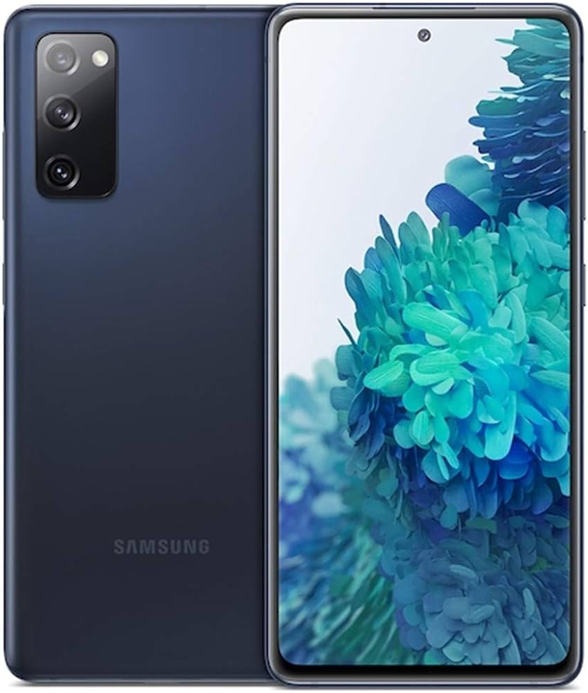 Samsung S20 FE 128 GB (USED)