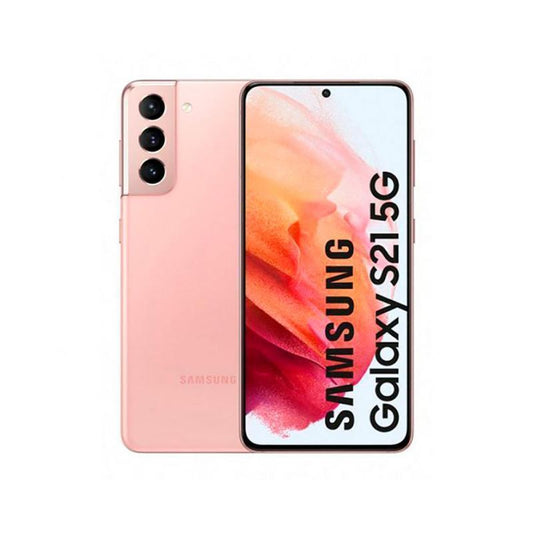 Samsung S21 5G (Used)