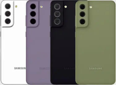 Samsung S21 FE 128GB (used)