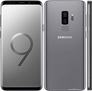 Samsung S9 (Used)