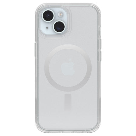 Otterbox Symmetry Clear with MagSafe 14/13