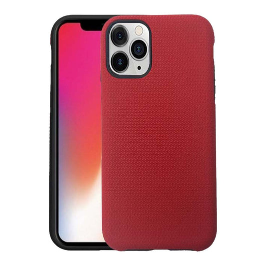 iPhone 11 Pro max triangle dotted case