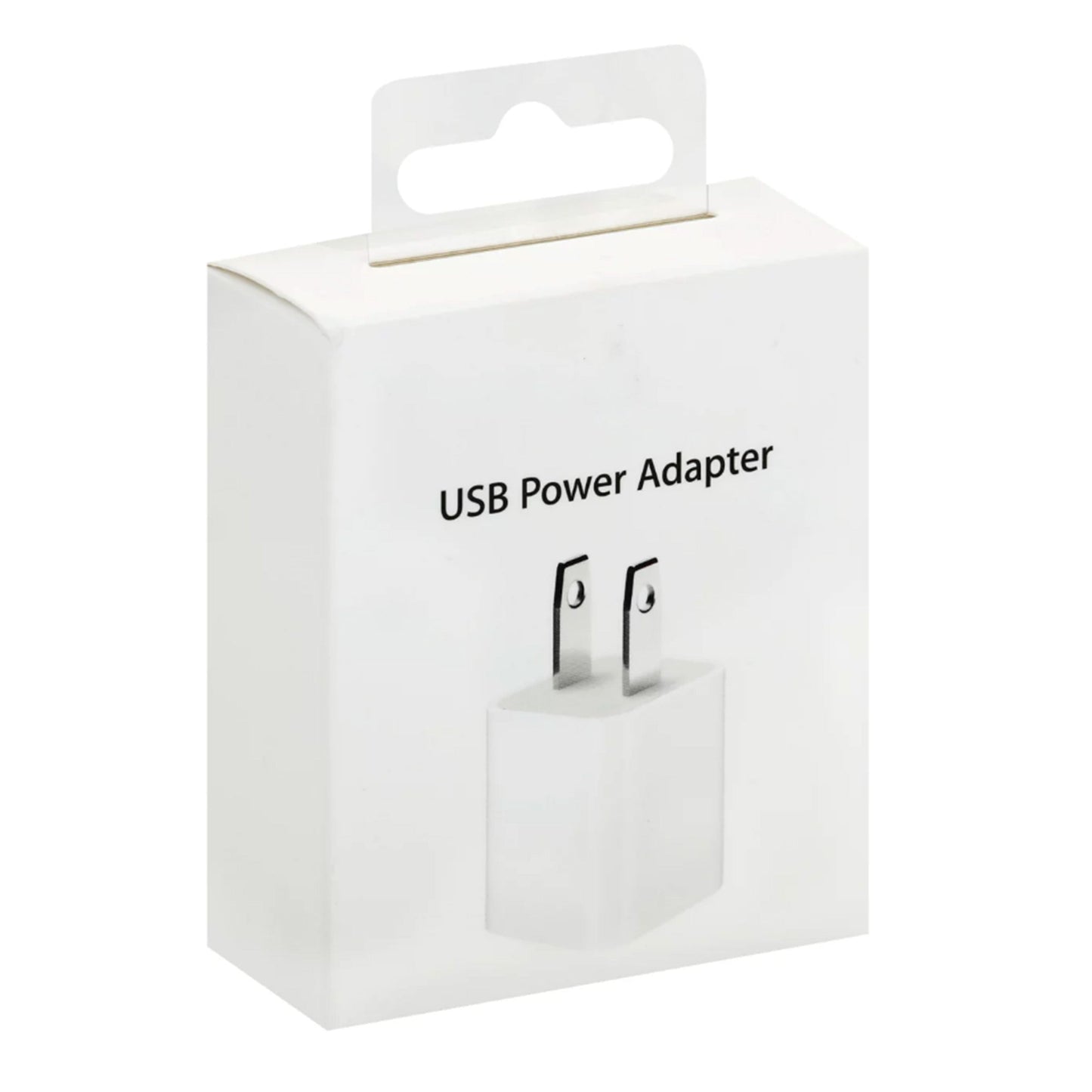 USB-Power adapter.