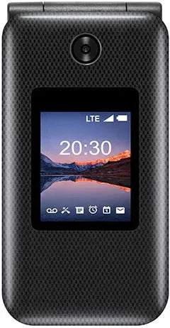 ZTE CYNBAL FLIP